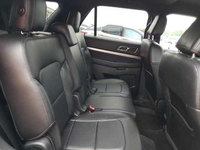 Photo 11 from auction – 2018 FORD EXPLORER X with VIN 1FM5K7D87JGB75259