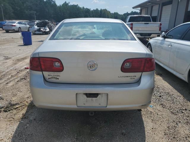 Photo 6 from auction – 2006 BUICK LUCERNE CX with VIN 1G4HP57216U131826