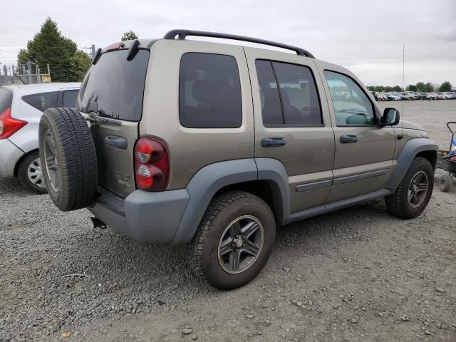 Photo 3 from auction – 2005 JEEP LIBERTY SP with VIN 1J4GL48K45W553722