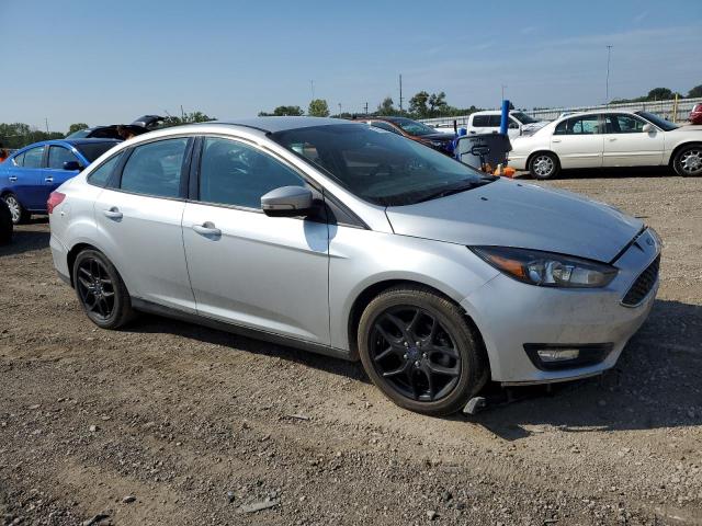 Photo 4 from auction – 2016 FORD FOCUS SE with VIN 1FADP3F26GL267682