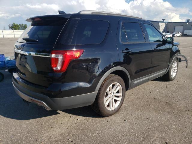 Photo 3 from auction – 2017 FORD EXPLORER X with VIN 1FM5K7D8XHGA07173
