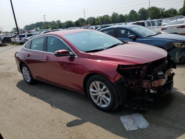 Photo 4 from auction – 2017 CHEVROLET MALIBU LT with VIN 1G1ZE5ST0HF156439