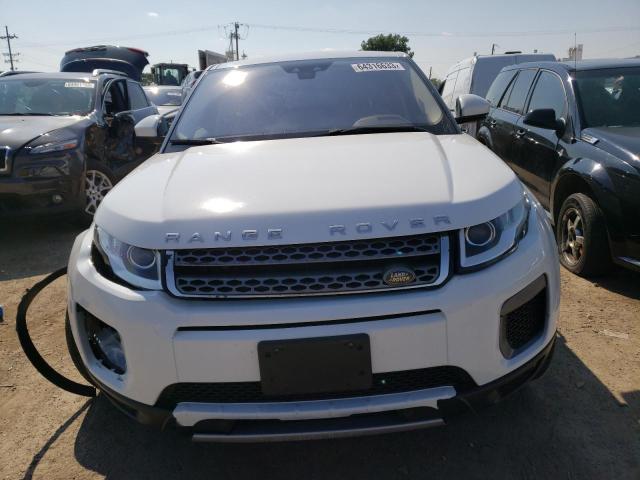 Photo 5 from auction – 2016 LAND ROVER RANGE ROVE with VIN SALVP2BG9GH078207