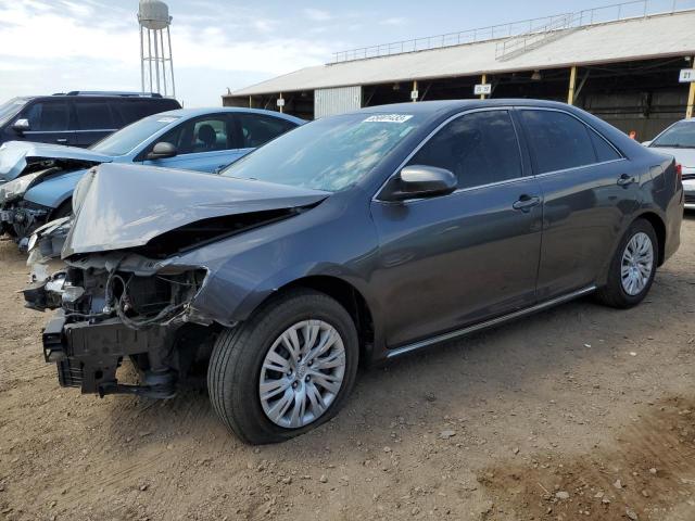 TOYOTA CAMRY BASE 2012 z numerem VIN 4T4BF1FK9CR236134 - Zdjęcie z aukcji