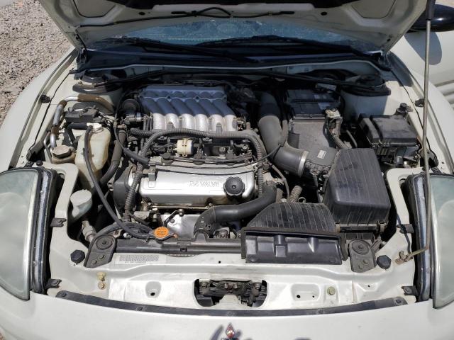 Photo 11 from auction – 2004 MITSUBISHI ECLIPSE SP with VIN 4A3AE75H64E068564