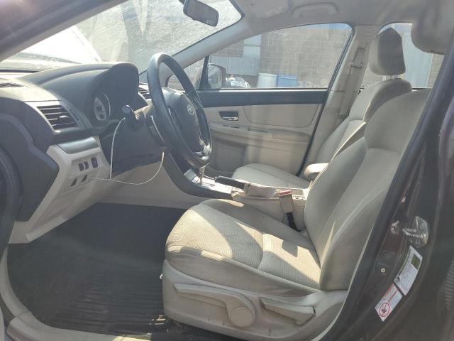 Photo 7 from auction – 2013 SUBARU IMPREZA SP with VIN JF1GPAL69D2843145