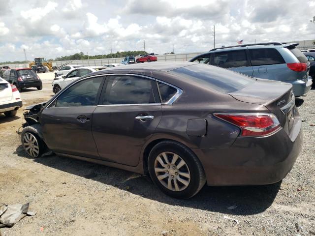 Photo 2 from auction – 2014 NISSAN ALTIMA 2.5 with VIN 1N4AL3AP3EN214375