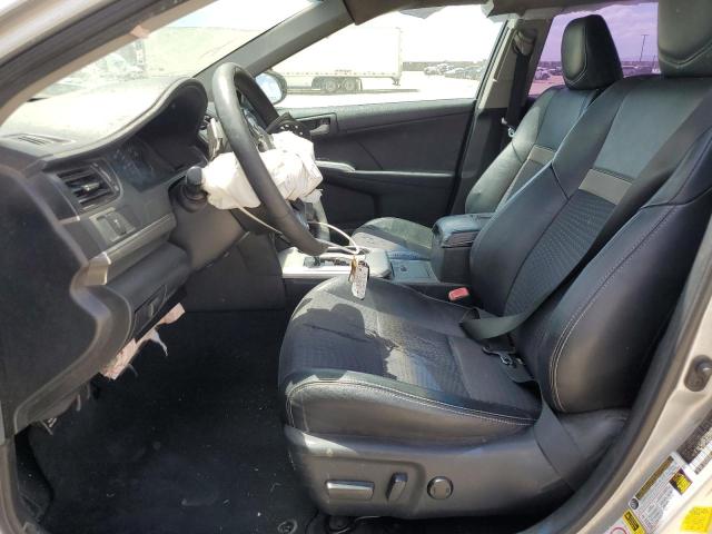 صورة رقم 7 من المزاد - 2012 TOYOTA CAMRY BASE مع VIN 4T1BF1FK5CU052500