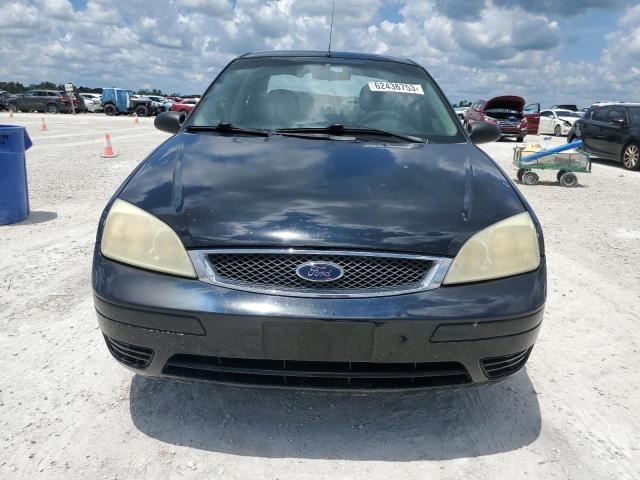 Photo 5 from auction – 2007 FORD FOCUS with VIN 1FAFP34NX7W149851