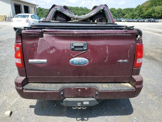 Photo 6 from auction – 2007 FORD EXPLORER S with VIN 1FMEU53K47UA18293
