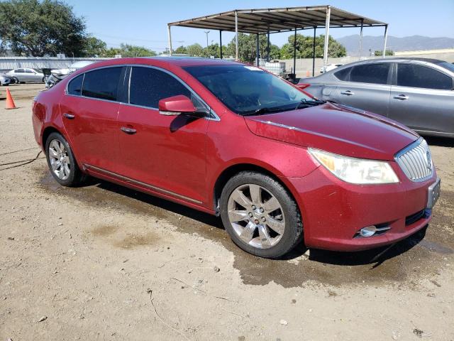 Photo 4 from auction – 2010 BUICK LACROSSE C with VIN 1G4GC5EG3AF228478