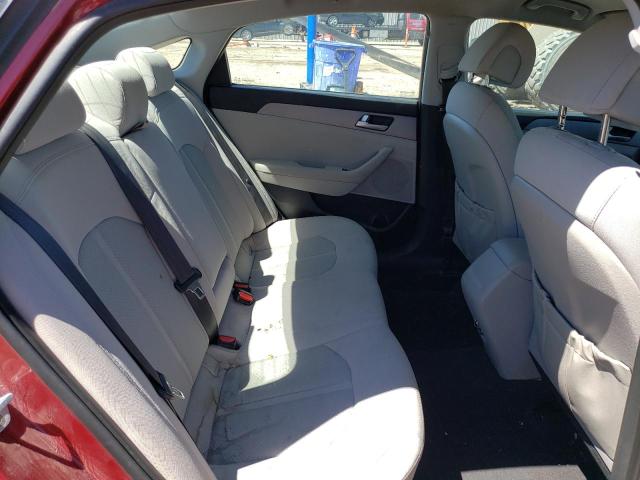Photo 10 from auction – 2016 HYUNDAI SONATA SE with VIN 5NPE24AF3GH370947