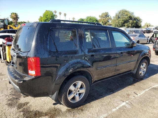 Photo 3 from auction – 2011 HONDA PILOT EX with VIN 5FNYF3H49BB038292