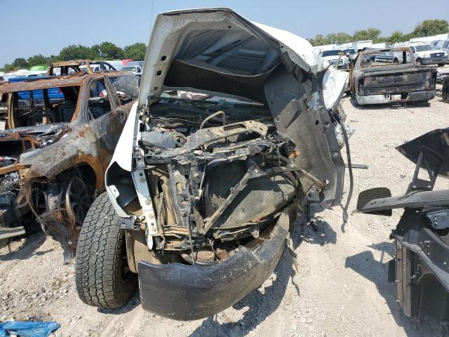 Photo 5 from auction – 2019 CHEVROLET SILVERADO with VIN 2GCVKNEC9K1236105