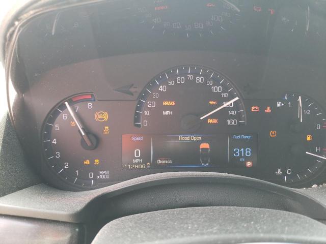 Photo 9 from auction – 2013 CADILLAC ATS with VIN 1G6AA5RA6D0147961