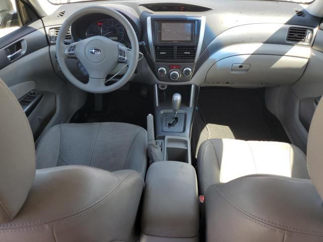Photo 8 from auction – 2011 SUBARU FORESTER with VIN JF2SHAEC3BH757880