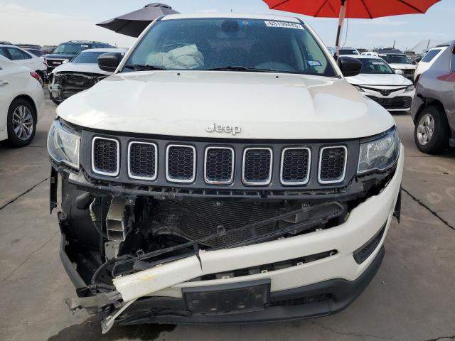 Фото 5 с аукциона – 2020 JEEP COMPASS SP с VIN 3C4NJDAB0LT242840
