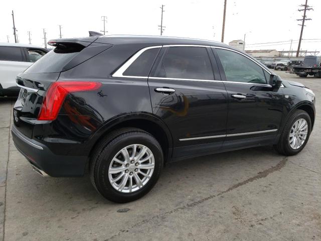 Photo 3 from auction – 2019 CADILLAC XT5 with VIN 1GYKNARS1KZ178920