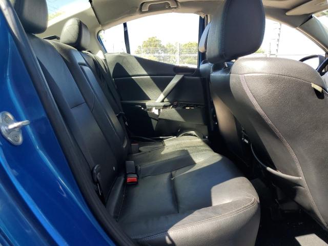 Photo 10 from auction – 2012 MAZDA 3 I with VIN JM1BL1W87C1661462