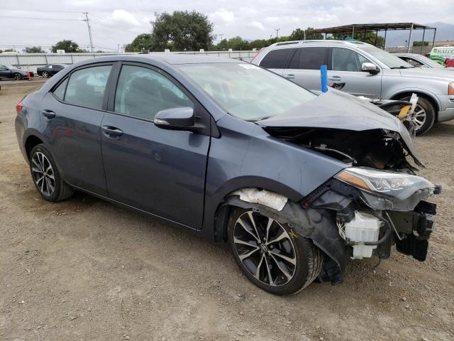 Photo 4 from auction – 2017 TOYOTA COROLLA L with VIN 5YFBURHE4HP640358