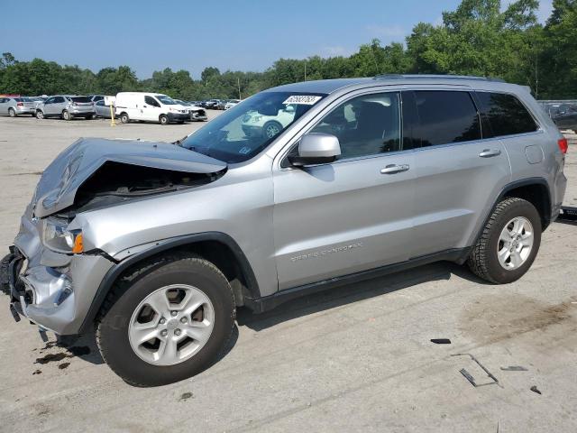 JEEP GRAND CHER 2015 with VIN 1C4RJFAG4FC787318 - Photo from auction