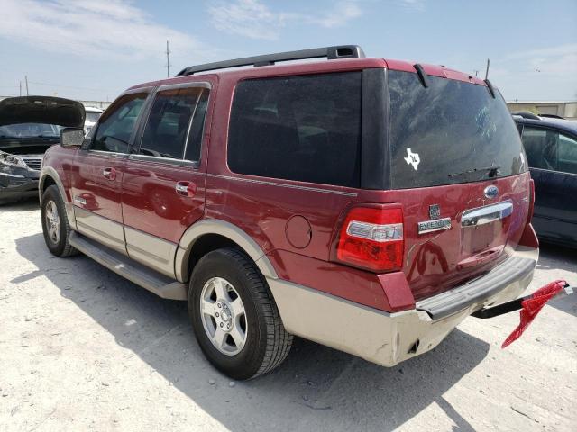 Photo 2 from auction – 2007 FORD EXPEDITION with VIN 1FMFU17527LA53793