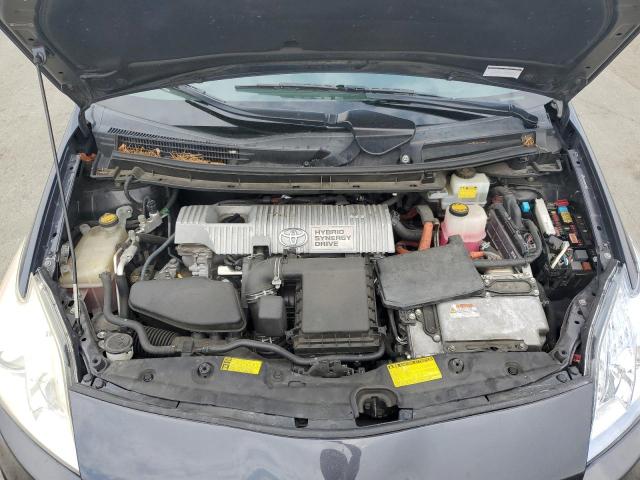 Photo 11 from auction – 2010 TOYOTA PRIUS with VIN JTDKN3DU2A0162478
