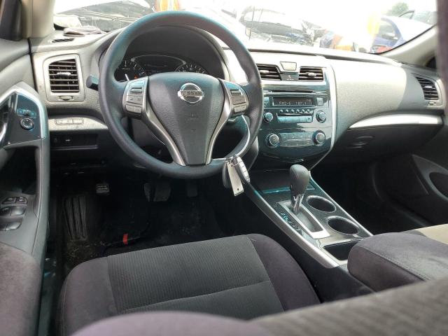 Photo 8 from auction – 2013 NISSAN ALTIMA 2.5 with VIN 1N4AL3AP0DC201190