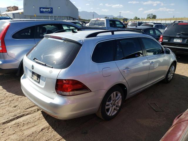Photo 3 from auction – 2012 VOLKSWAGEN JETTA TDI with VIN 3VWPL7AJ6CM667482