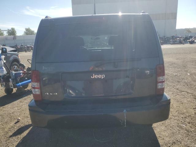 Photo 6 from auction – 2011 JEEP LIBERTY SP with VIN 1J4PN2GK4BW562528