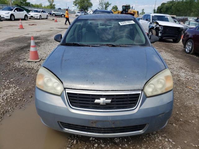 Photo 5 from auction – 2008 CHEVROLET MALIBU LS with VIN 1G1ZS58F18F103131