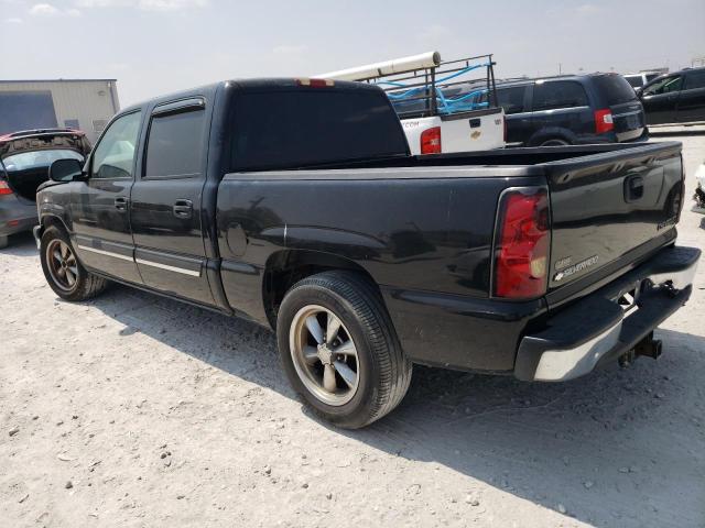 Photo 2 from auction – 2004 CHEVROLET SILVERADO with VIN 2GCEC13T141283172