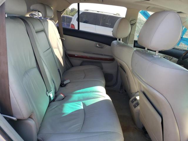 Photo 11 from auction – 2007 LEXUS RX 400H with VIN JTJHW31U172015980