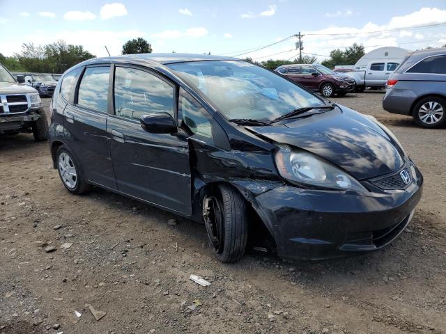Photo 4 from auction – 2012 HONDA FIT with VIN JHMGE8G36CS008724
