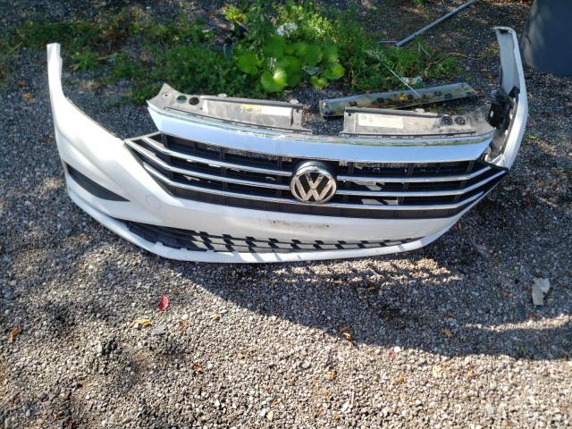 Photo 12 from auction – 2019 VOLKSWAGEN JETTA SEL with VIN 3VWE57BUXKM025341