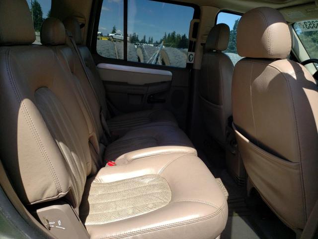Photo 11 from auction – 2004 MERCURY MOUNTAINEE with VIN 4M2ZU86K04UJ04564