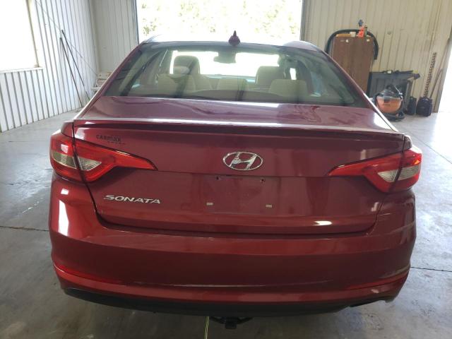 Photo 6 from auction – 2015 HYUNDAI SONATA SE with VIN 5NPE24AF2FH182323
