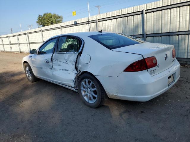 Photo 2 from auction – 2008 BUICK LUCERNE CX with VIN 1G4HD57258U151587
