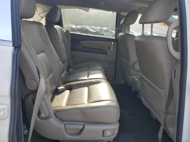 Photo 11 from auction – 2014 HONDA ODYSSEY EX with VIN 5FNRL5H69EB088611