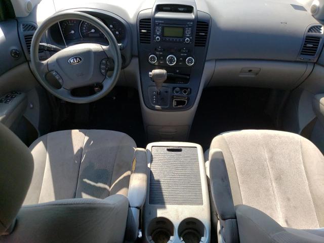 Photo 8 from auction – 2014 KIA SEDONA LX with VIN KNDMG4C70E6543575