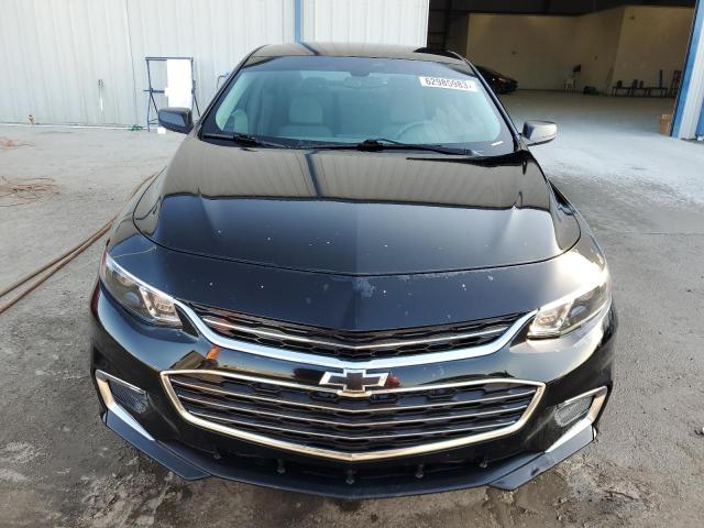 Photo 5 from auction – 2018 CHEVROLET MALIBU LS with VIN 1G1ZB5ST9JF164487
