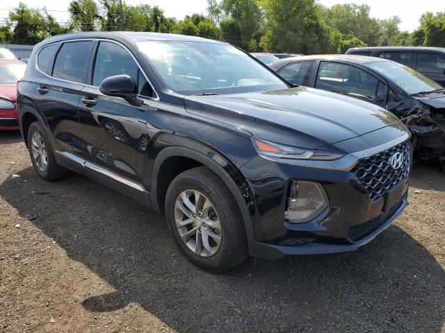 Photo 4 from auction – 2019 HYUNDAI SANTA FE S with VIN 5NMS2CAD2KH056806