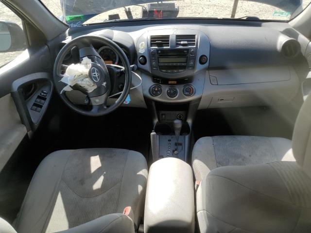 Photo 8 from auction – 2011 TOYOTA RAV4 with VIN 2T3BF4DV9BW104179