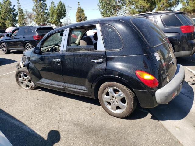صورة رقم 2 من المزاد - 2001 CHRYSLER PT CRUISER مع VIN 3C4FY4BB51T646423