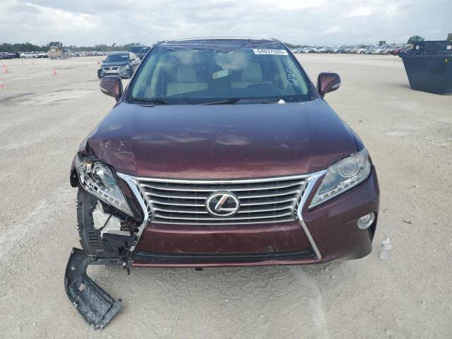 صورة رقم 5 من المزاد - 2013 LEXUS RX 350 مع VIN 2T2ZK1BA5DC091917
