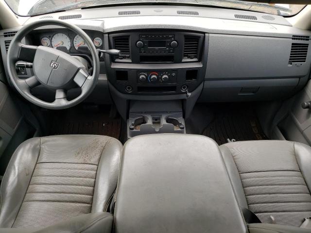 Photo 8 from auction – 2006 DODGE RAM 1500 S with VIN 1D7HA18N26S644110