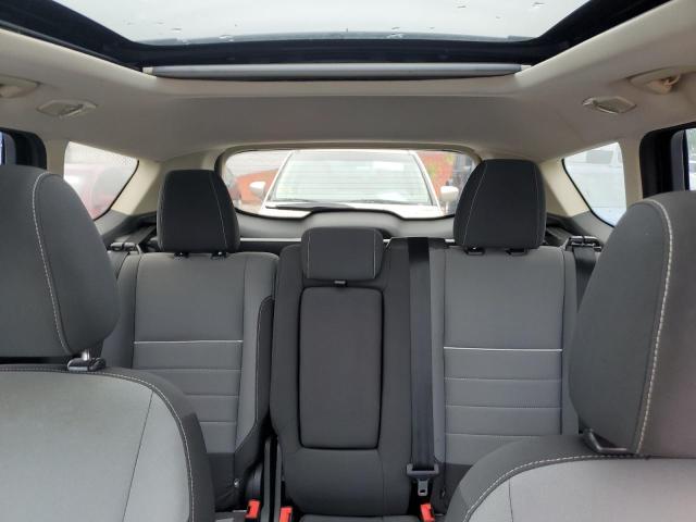 Photo 10 from auction – 2013 FORD ESCAPE SE with VIN 1FMCU0GX6DUD00821