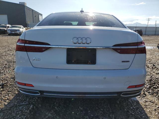 Photo 6 from auction – 2019 AUDI A6 PREMIUM with VIN WAUD8AF27KN123094