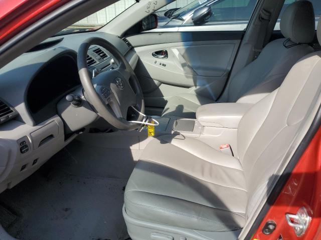 Photo 7 from auction – 2011 TOYOTA CAMRY BASE with VIN 4T1BF3EK3BU751037