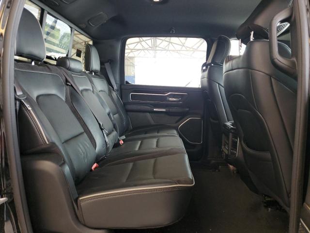 Photo 10 from auction – 2020 RAM 1500 LARAM with VIN 1C6SRFJTXLN324744
